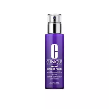 CLINIQUE Корректирующая сыворотка Smart Clinical Repair™ Wrinkle Correcting Serum