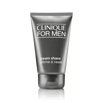 CLINIQUE Крем-пена для бритья For Men