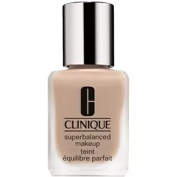 CLINIQUE Суперсбалансированный тональный крем для комбинированной кожи Superbalanced Make Up