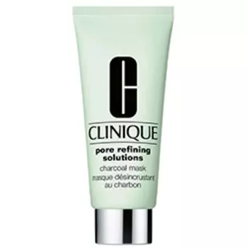 CLINIQUE Маска, очищающая поры Pore Refining Solutions Charcoal