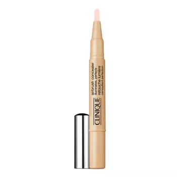 CLINIQUE Маскирующее средство с кисточкой Airbrush Concealer