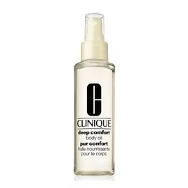CLINIQUE Масло для тела интенсивно питательное Deep Comfort Body Oil