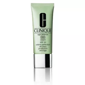CLINIQUE Многофункциональный корректирующий крем Age Defense BB Cream SPF 30