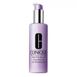 CLINIQUE Молочко для снятия стойкого макияжа Take The Day Off Cleansing Milk