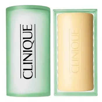 CLINIQUE Мягкое очищающее мыло