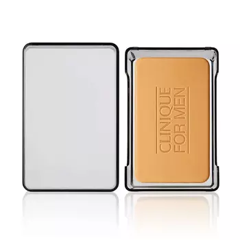 CLINIQUE Мыло для лица Face Soap With Soap Dish Extra