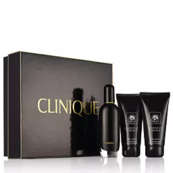 CLINIQUE Набор Aromatics in Black Essentials