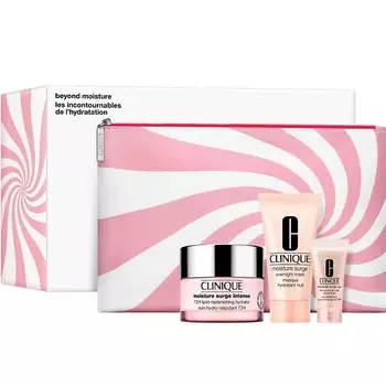 CLINIQUE Набор Beyond Moisture