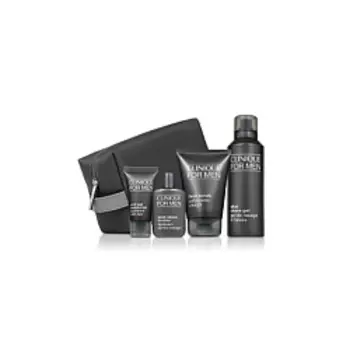 CLINIQUE Набор для ухода за кожей Great Skin for Him