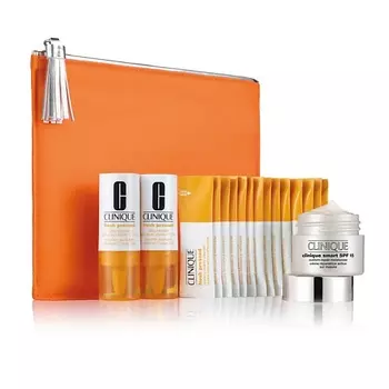 CLINIQUE Набор FRESH POWERED