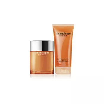 CLINIQUE Набор Happy for Men