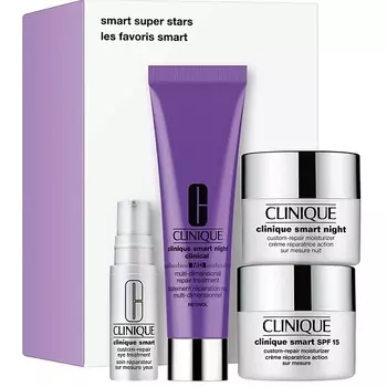 CLINIQUE Набор Smart Clinical Retinol