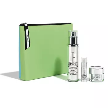CLINIQUE Набор Smart Serum