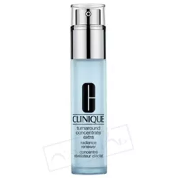 CLINIQUE Обновляющий кожу концентрат Turnaround Concentrate Radiance Renewer