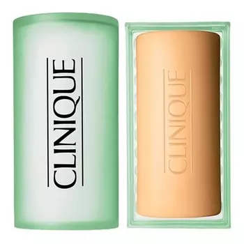 CLINIQUE Очищающее мыло для жирной кожи