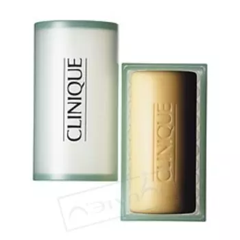 CLINIQUE Очищающее мыло для жирной кожи