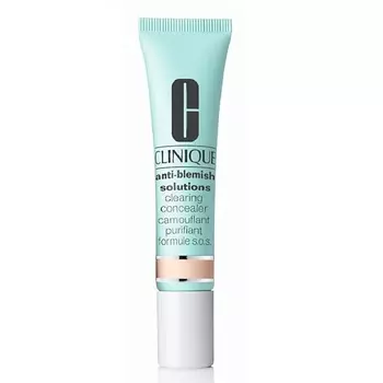 CLINIQUE Очищающий корректор Anti-Blemish Solutions Clearing Concealer