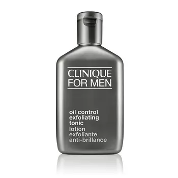 CLINIQUE Отшелушивающий лосьон для мужчин SSFM Scruffing Lotion 3.5