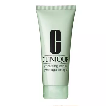 CLINIQUE Отшелушивающий скраб для лица Exfoliating Scrub