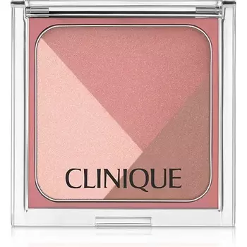 CLINIQUE Палетка для скульптурирования Cheek Conturing Palette