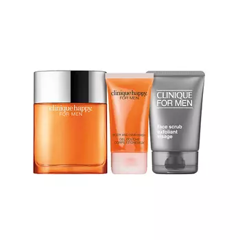 CLINIQUE Подарочный набор For Men