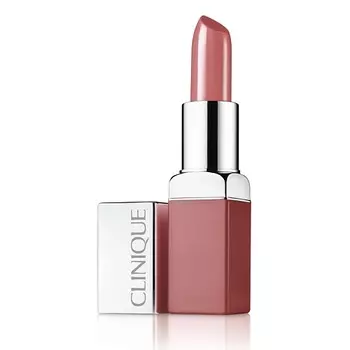 CLINIQUE Помада для губ POP Lip Colour + Primer