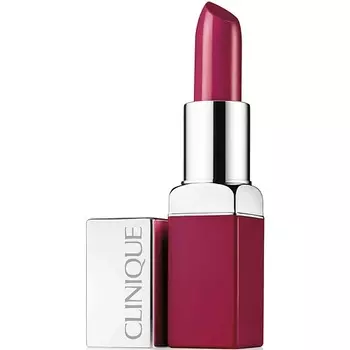 CLINIQUE Помада для губ POP Lip Colour + Primer