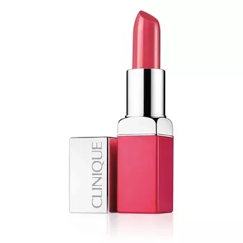 CLINIQUE Помада для губ POP Lip Colour + Primer