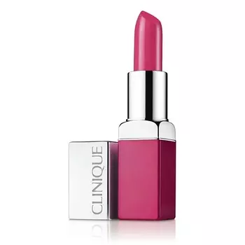 CLINIQUE Помада для губ POP Lip Colour + Primer