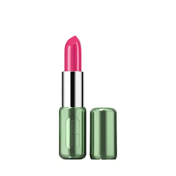 CLINIQUE Помада для губ Pop Longwear Lipstick