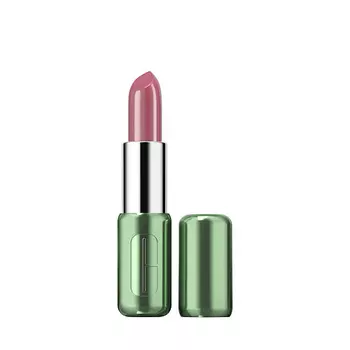 CLINIQUE Помада для губ Pop Longwear Lipstick