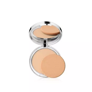 CLINIQUE Пудра компактная двойного действия Superpowder Double Face