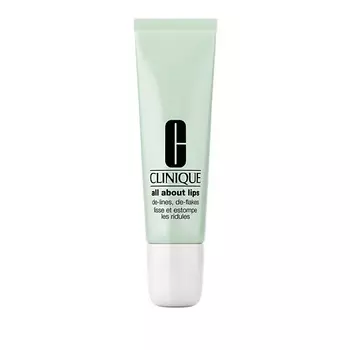CLINIQUE Средство для ухода за губами All About Lips