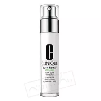 CLINIQUE Сыворотка для борьбы с пигментацией Even Better Clinical Dark Spot Corrector