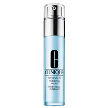CLINIQUE Сыворотка, обновляющая кожу, Turnaround Revitalizing Serum
