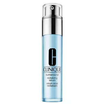 CLINIQUE Сыворотка, обновляющая кожу, Turnaround Revitalizing Serum