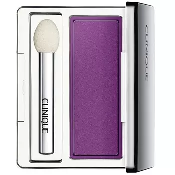 CLINIQUE Тени для век All About Shadow Singles