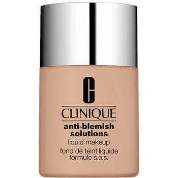 CLINIQUE Тональный крем для проблемной кожи Anti-Blemish Solution