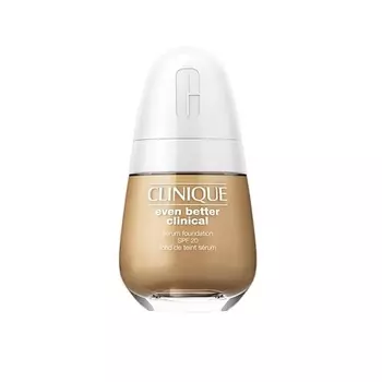 CLINIQUE Тональный крем Even Better Clinical