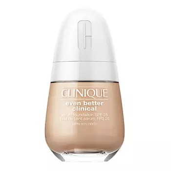 CLINIQUE Тональный крем Even Better Clinical