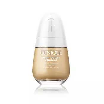 CLINIQUE Тональный крем Even Better Clinical