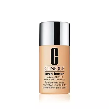 CLINIQUE Тональный крем Even Better Makeup SPF 15