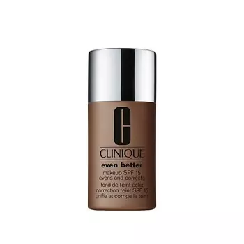 CLINIQUE Тональный крем Even Better Makeup SPF 15