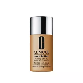 CLINIQUE Тональный крем Even Better Makeup SPF 15