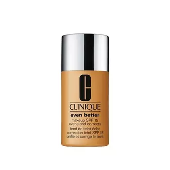 CLINIQUE Тональный крем Even Better Makeup SPF 15