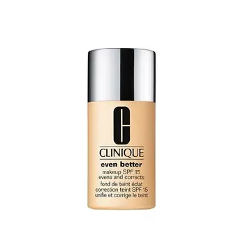 CLINIQUE Тональный крем Even Better Makeup SPF 15