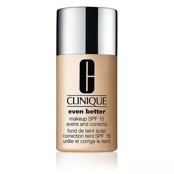 CLINIQUE Тональный крем Even Better Makeup SPF 15