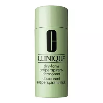 CLINIQUE Твердый дезодорант Dry Form Antiperspirant-Deodorant