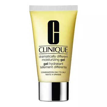 CLINIQUE Увлажняющий гель Dramatically Different