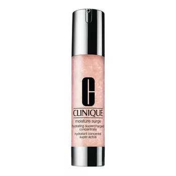 CLINIQUE Увлажняющий концентрат Moisure Surge